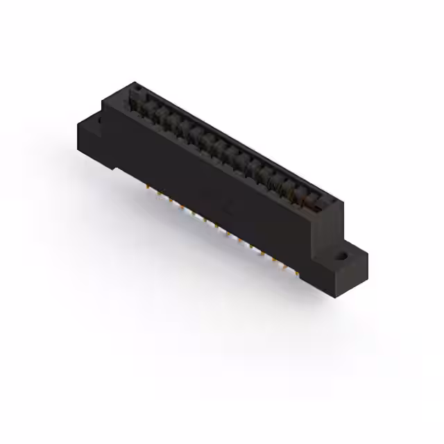 396-016-541-102 EDAC Inc.  Edgeboard Connectors